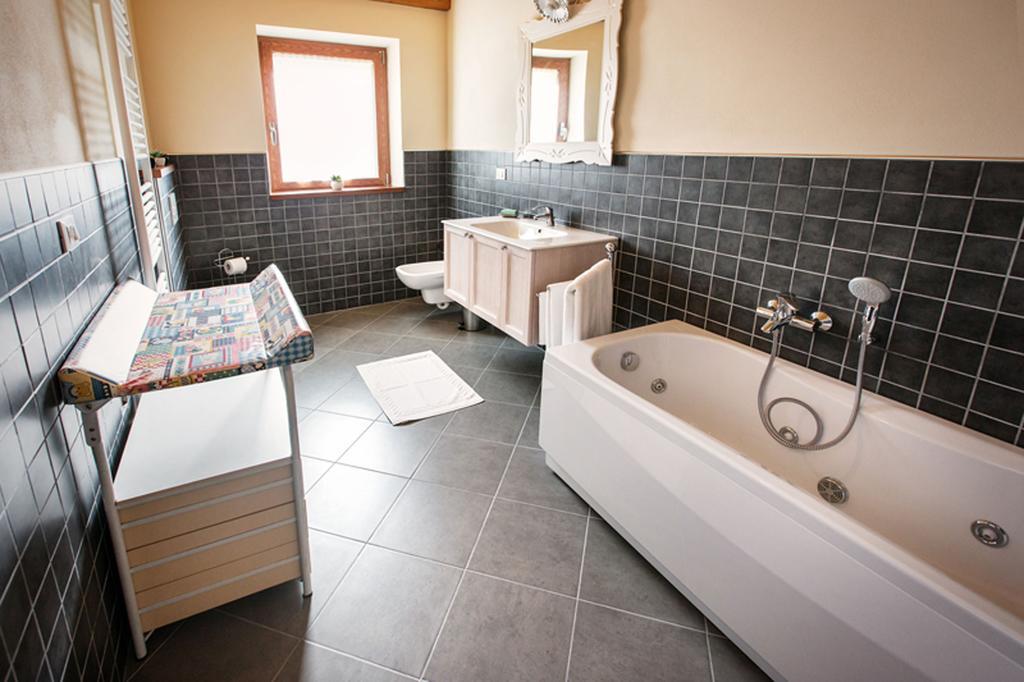 La Marmote Albergo Diffuso Di Paluzza San Nicolo 部屋 写真