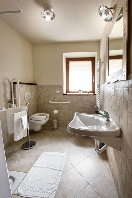 La Marmote Albergo Diffuso Di Paluzza San Nicolo 部屋 写真